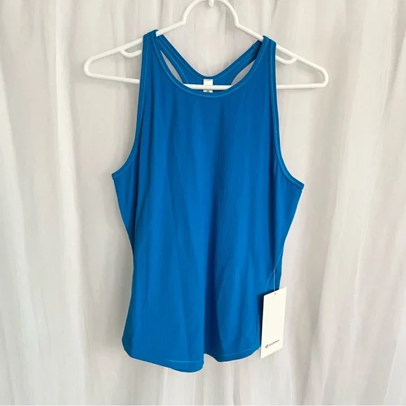 Lululemon Base Pace Tank - Picture 4 of 8
